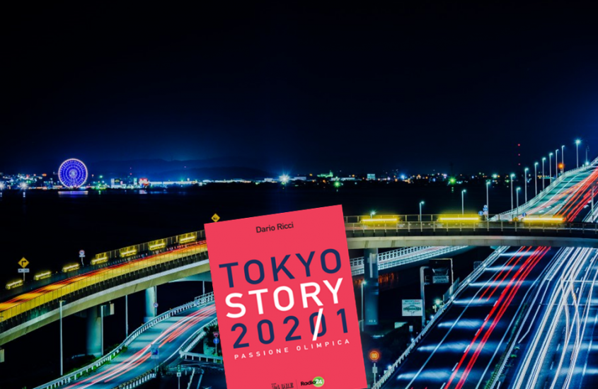 Tokyo Story, passione olimpica