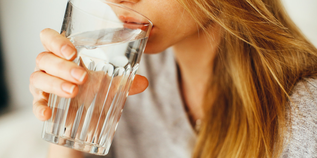 iniziamo dall'acqua