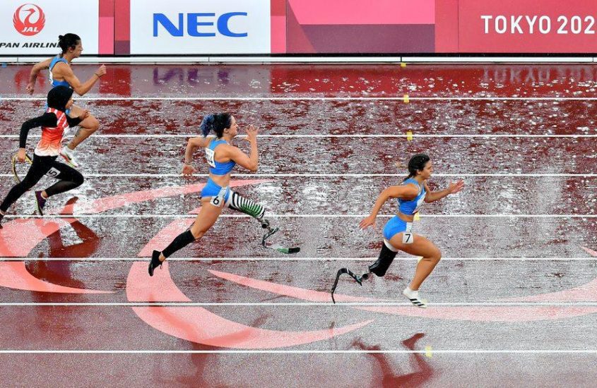 Le tre stelle più veloci del mondo