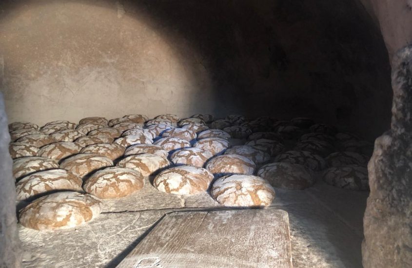 Lo Pan Ner: la festa del pane nero che unisce le Alpi