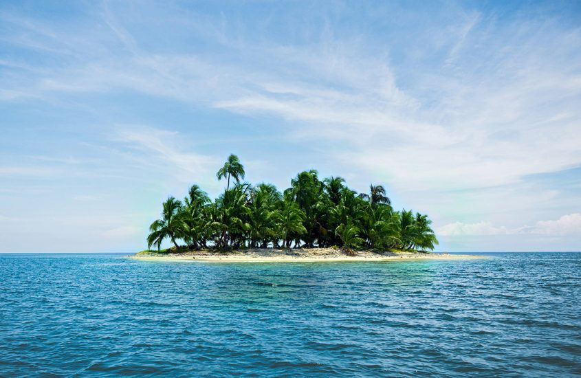 L’Isola della Verità
