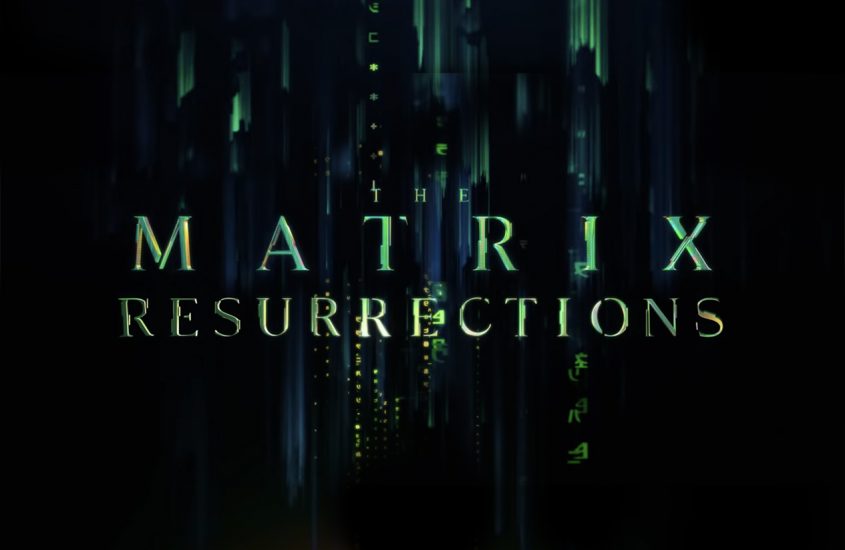 Lo strano caso di Matrix On-line