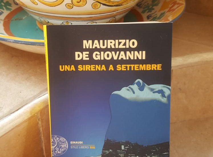 Una Sirena a Settembre