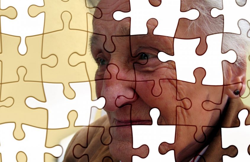 La proteina che protegge il nucleo cellulare dall’Alzheimer