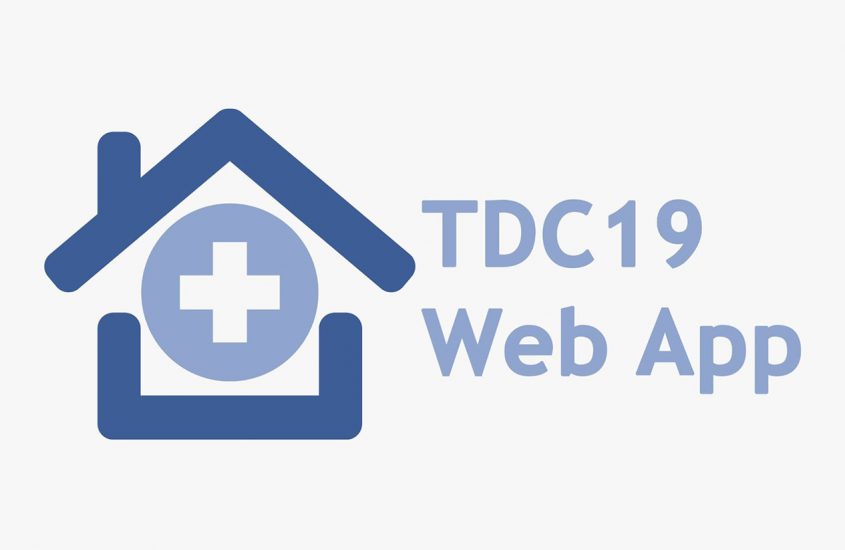 TDC19, la nuova Web App per le terapie domiciliari