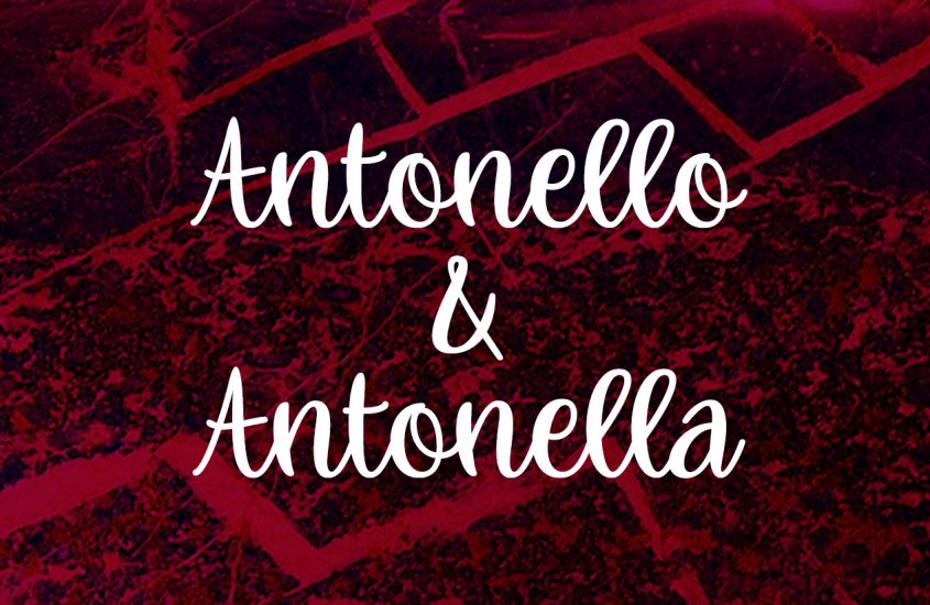 Antonella/Antonello