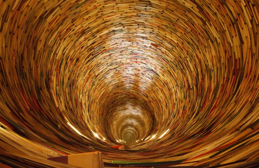 Più libri più liberi compie 20 anni
