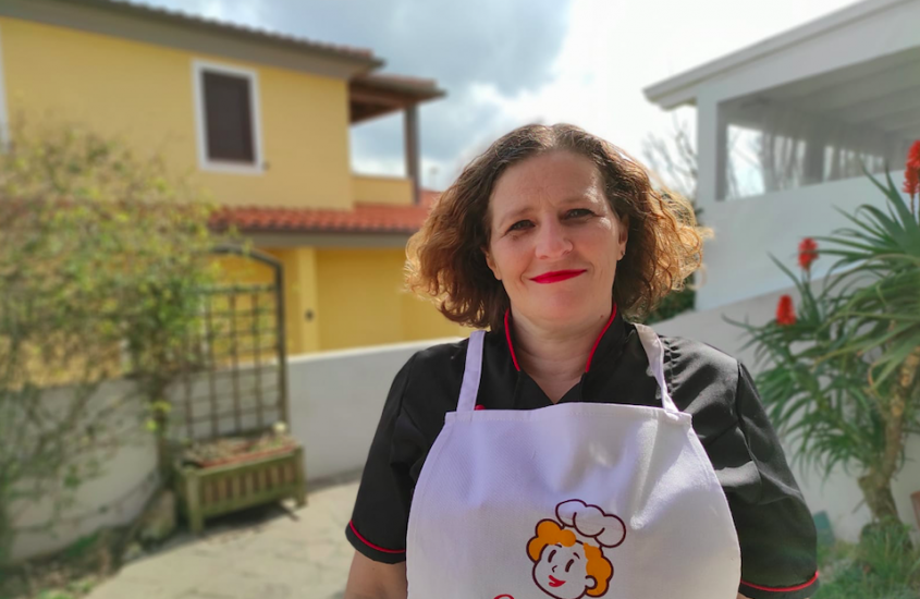 Cesarine: in tour in Sudafrica con la cucina italiana