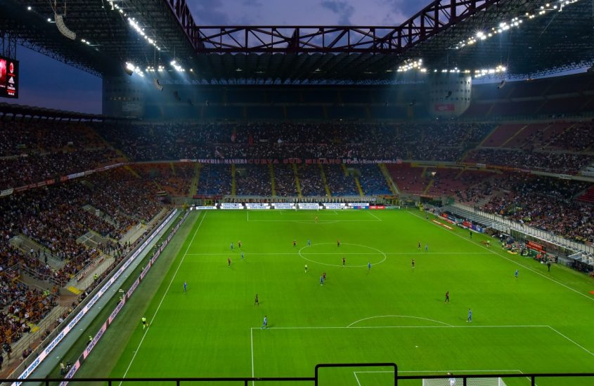 Caso Romagnoli: i calciatori sono liberi di negoziare il proprio contratto?
