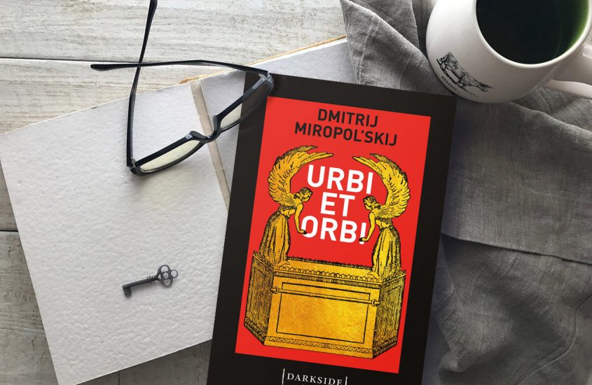 Urbi et Orbi di Dimitri Miropol’skij