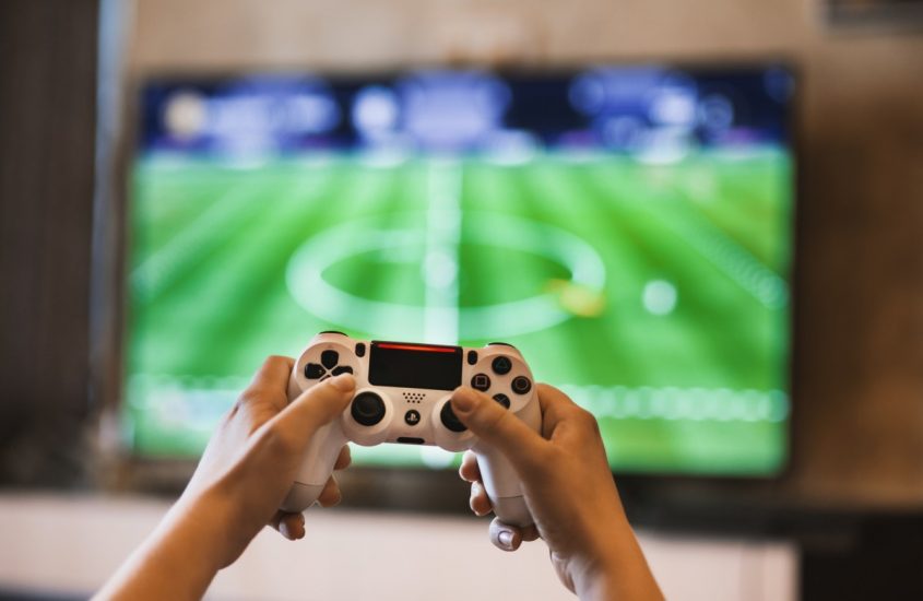 L’uso problematico dei videogiochi in adolescenza