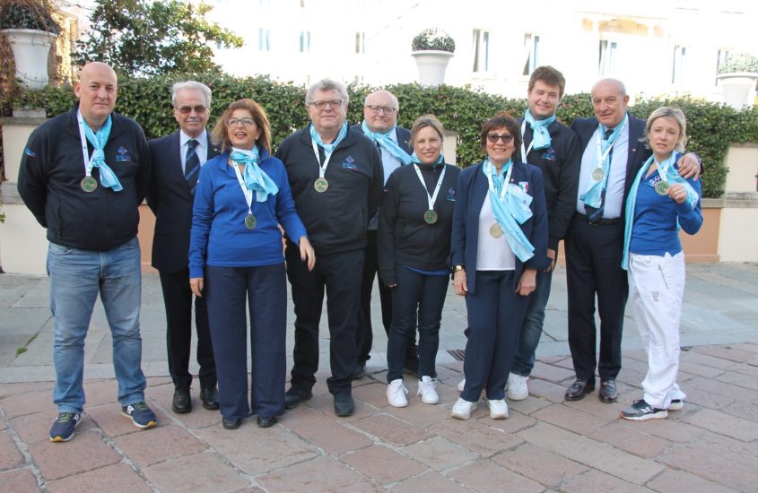 Italia, bronzo ai Campionati Mondiali di Bridge