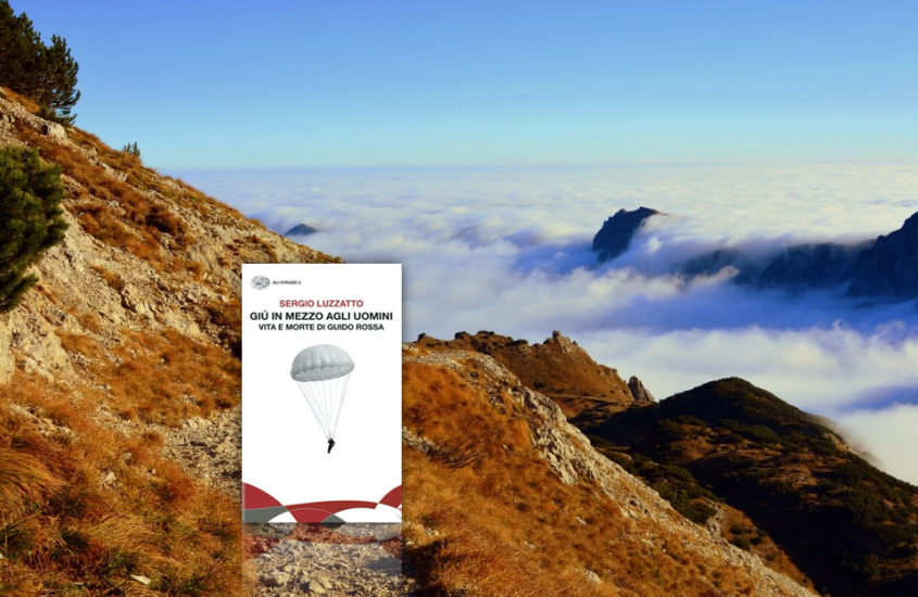 Premio ITAS del Libro di Montagna: vince Sergio Luzzatto