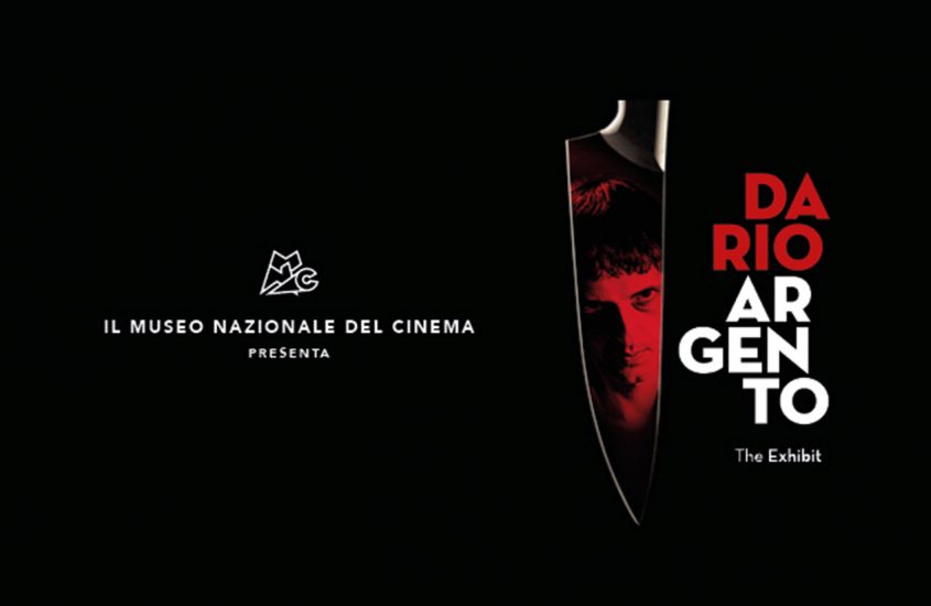 Dario Argento – The Exhibit