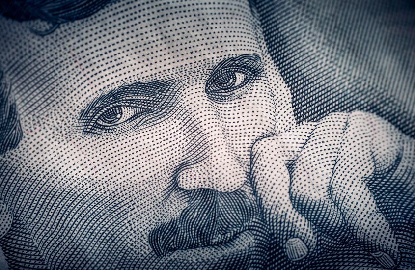 Nikola Tesla, invenzioni, misteri e stravaganze
