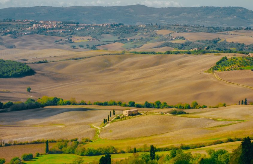 All’Università di Firenze nuova cattedra Unesco in “Agricultural Heritage Landscapes”