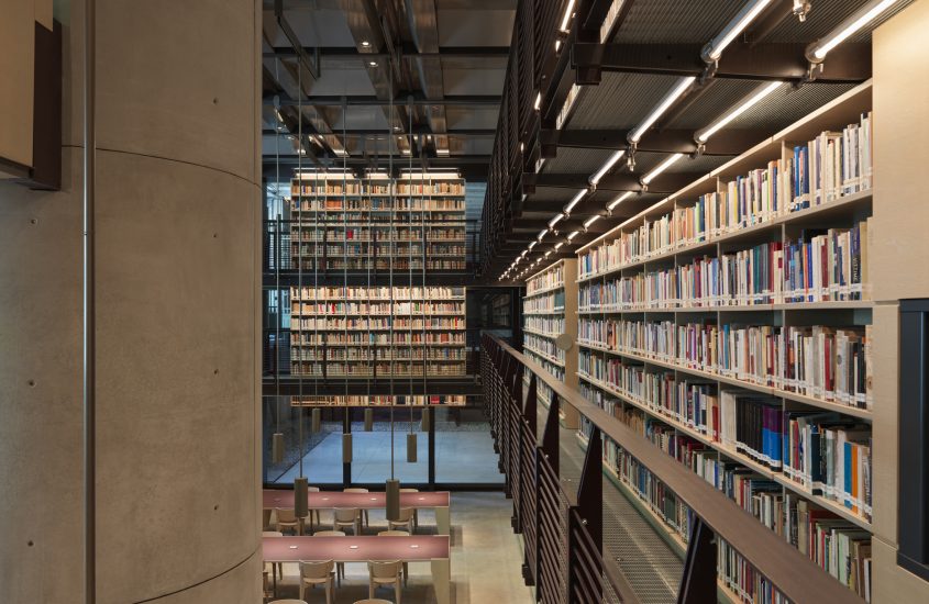 Milano, apre la Biblioteca del Memoriale della Shoah