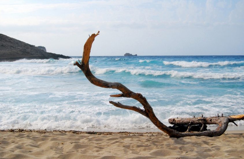 Isole Baleari, la campagna di sensibilizzazione rivolta ai turisti sul risparmio idrico