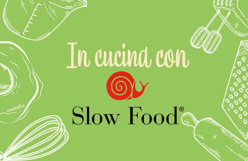 In Cucina con Slow Food: tornano gli appuntamenti con i cuochi dell’Allenza 