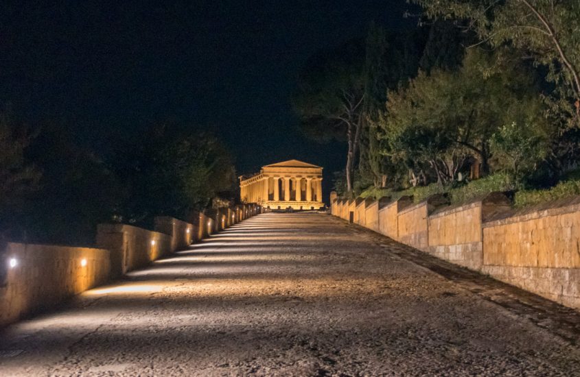 Da Agrigento a Sulmona, le 15 candidate per la Capitale della Cultura 2025