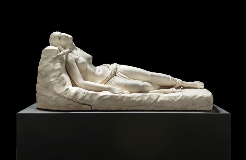 Io, Canova. Genio europeo