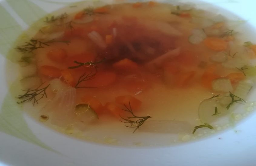 Rimedi di stagione