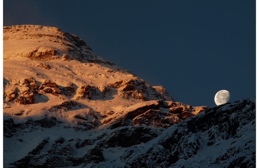 Monte Rosa, la montagna da godere anche senza sci