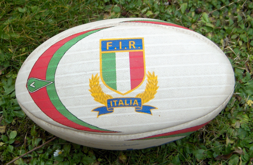 Rugby, la FIR squalifica Nemer fino a giugno