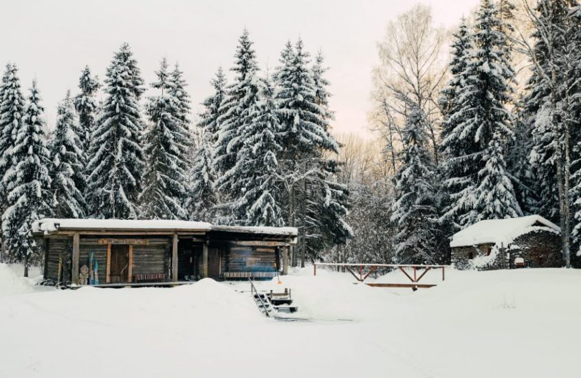 In Estonia arriva l’anno dedicato alla tradizione della sauna