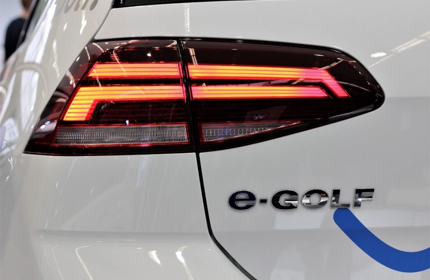 Ecobonus, dal 10 gennaio 630 milioni per i veicoli non inquinanti