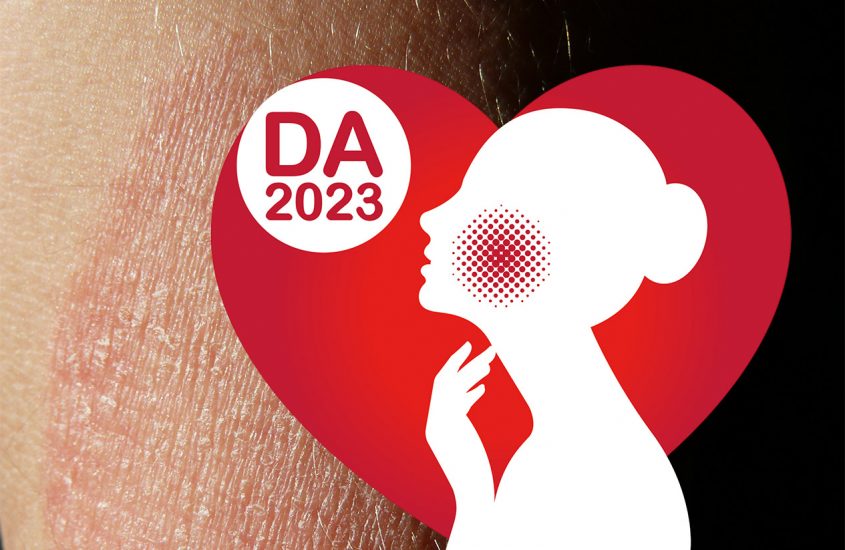 Dermatite Atopica, consulti gratuiti in tutta Italia