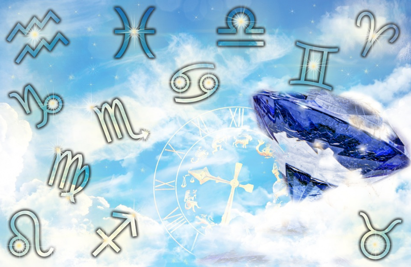 Le gemme, la medicina e l’astrologia