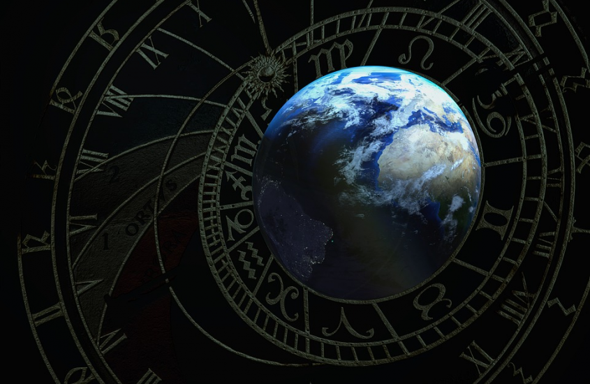 Astronomia e Astrologia: le due Dame Celesti