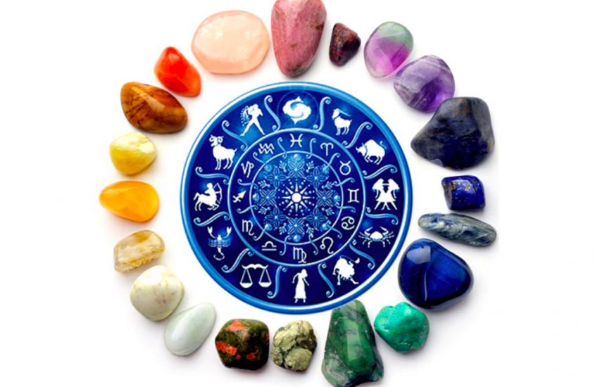 Pianeti – zodiaco – colori delle gemme