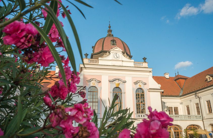 Ungheria: un viaggio nel tempo tra castelli e palazzi