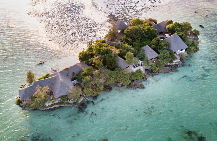 The Island Pongwe, un’esperienza eco-friendly tra acque cristalline e villaggi di pescatori a Zanzibar