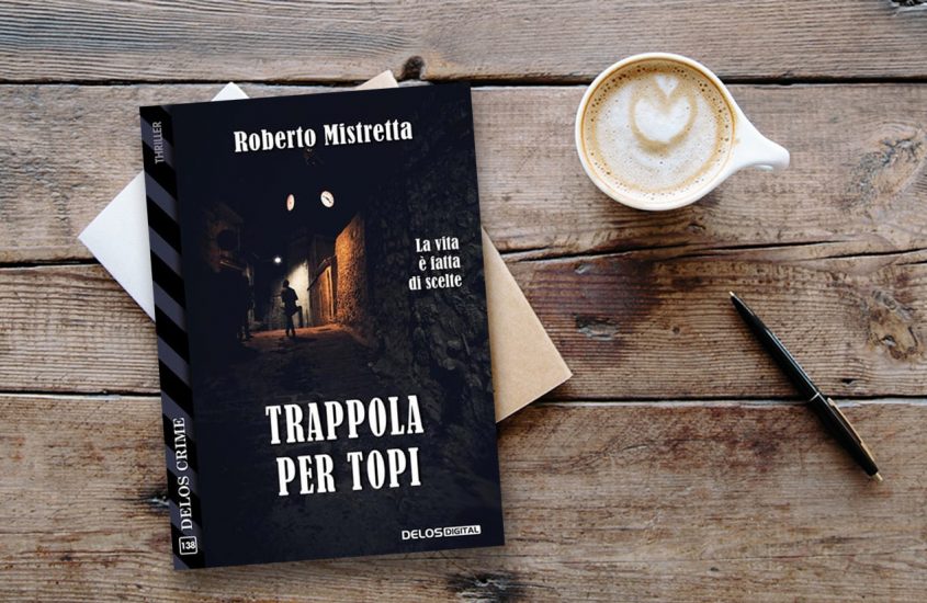 Trappola per topi