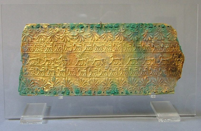 Archeologia, rientrati in Italia 750 reperti