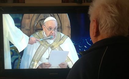 Sior Pare e l'amico Francesco